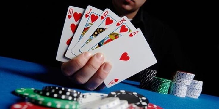 Hướng dẫn cách chơi game bài Tiến lên miền Nam